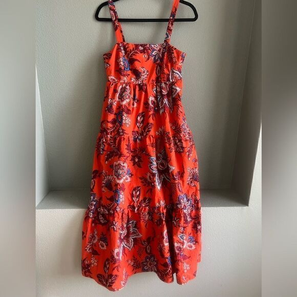 Rhode Dress  - Picture 3 of 9